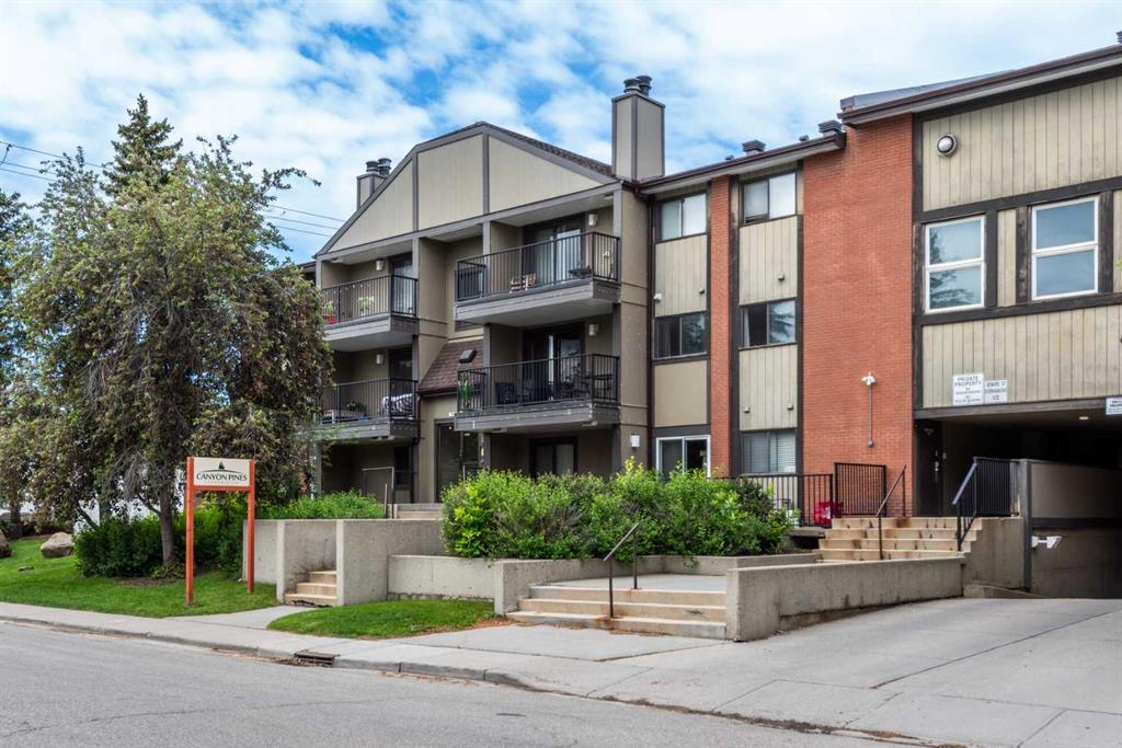 1212, 13045 6 Street SW, A2320790, Alberta,