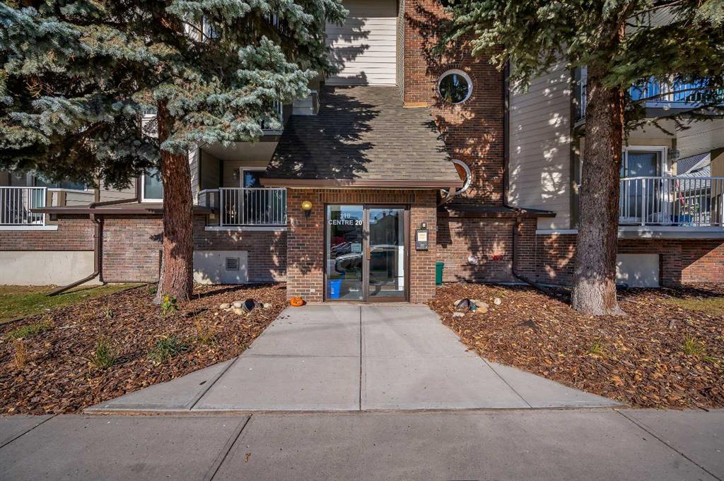 307, 110 20 Avenue NE, A2320793, Alberta,