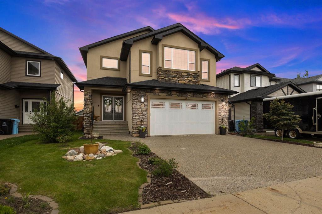 376 Fireweed Crescent , A2320797, Alberta,