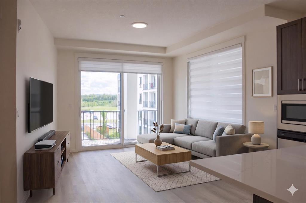 4303, 740 Legacy Village Road SE, A2320798, Alberta,