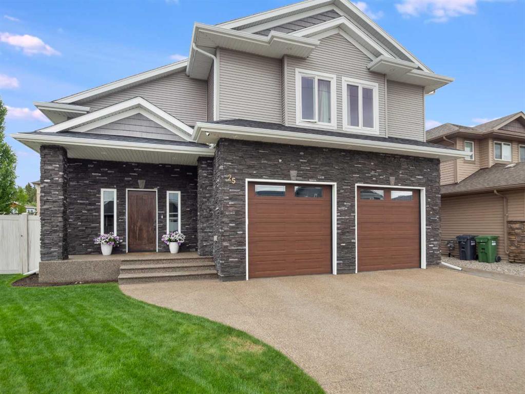 25 Grove Close , A2320801, Alberta,