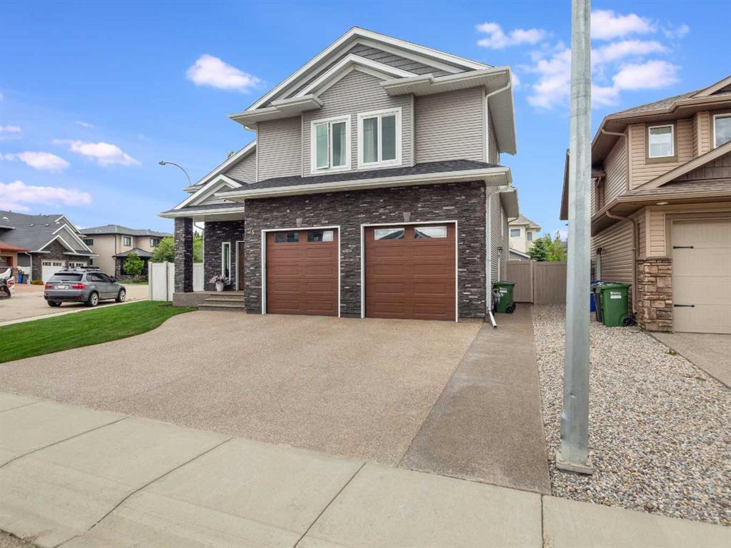 Fifth View of 25 Grove Close , Garden Heights, Red Deer, Alberta, T4P 0P4