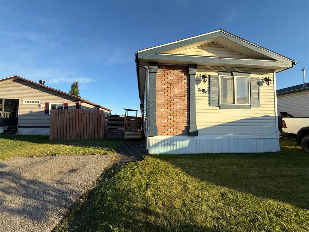 9005 90 Avenue , A2320803, Alberta,