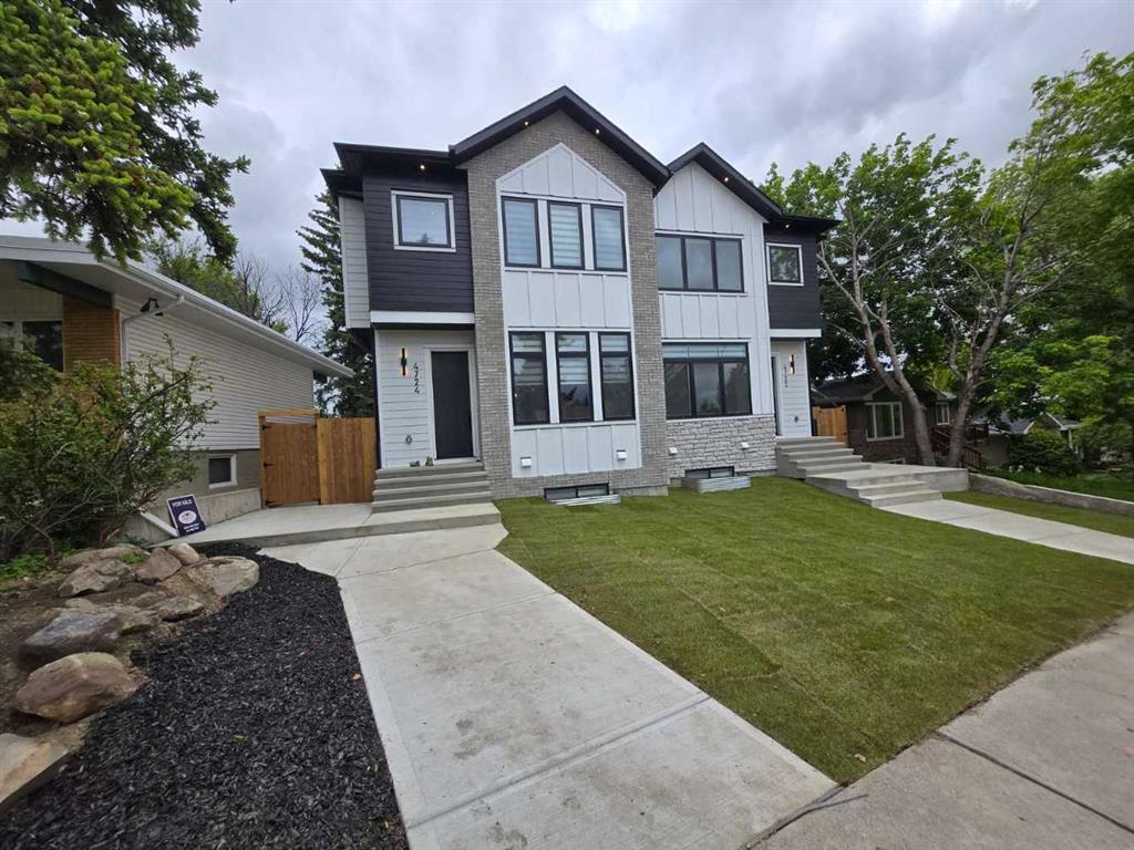 4724 Nordegg Crescent NW, A2320812, Alberta,