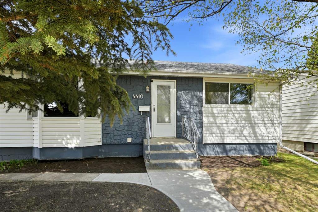 4410 40A Avenue , A2320818, Alberta,
