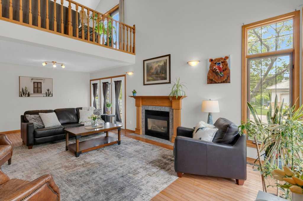 Fifth View of 116 West Terrace Point , West Terrace, Cochrane, Alberta, T4C 1R6