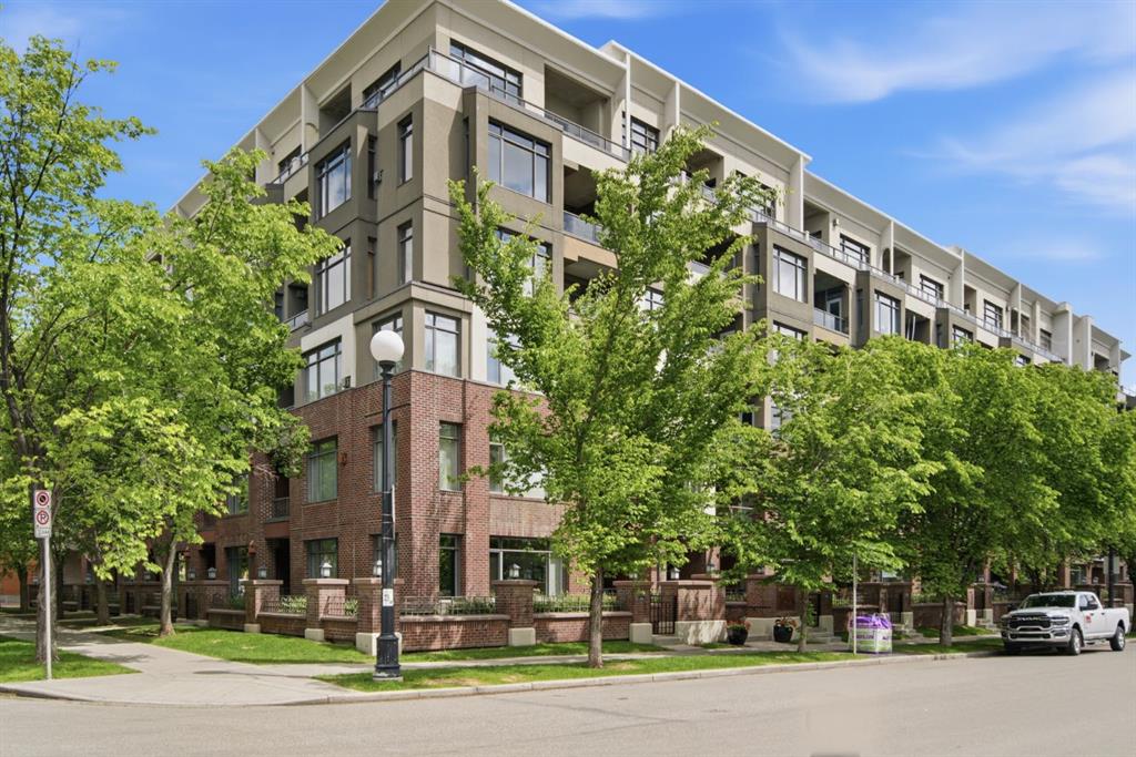 438, 930 Centre Avenue NE, A2320836, Alberta,