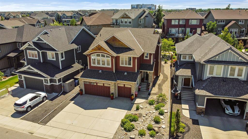 135 Auburn Sound Manor SE, A2320839, Alberta,