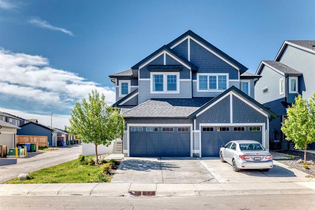 91 Walcrest Way SE, A2320840, Alberta,
