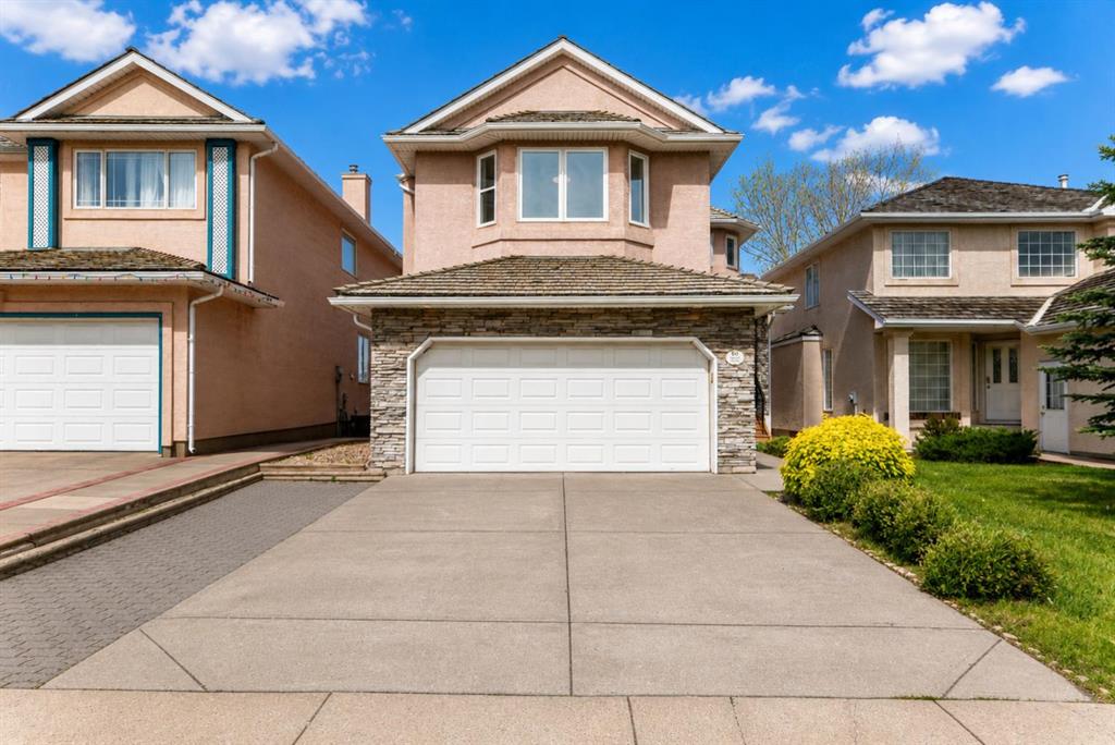 50 Hampstead Terrace NW, A2320843, Alberta,