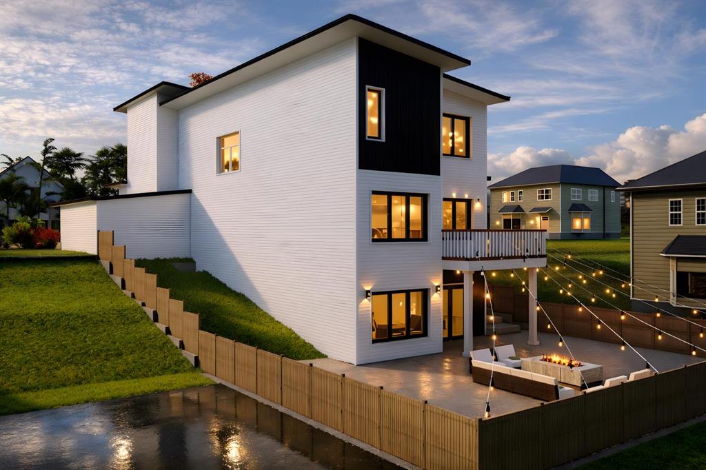 Fourth View of 673 Lakewood Circle , Lakewood, Strathmore, Alberta, T0J 1Y0
