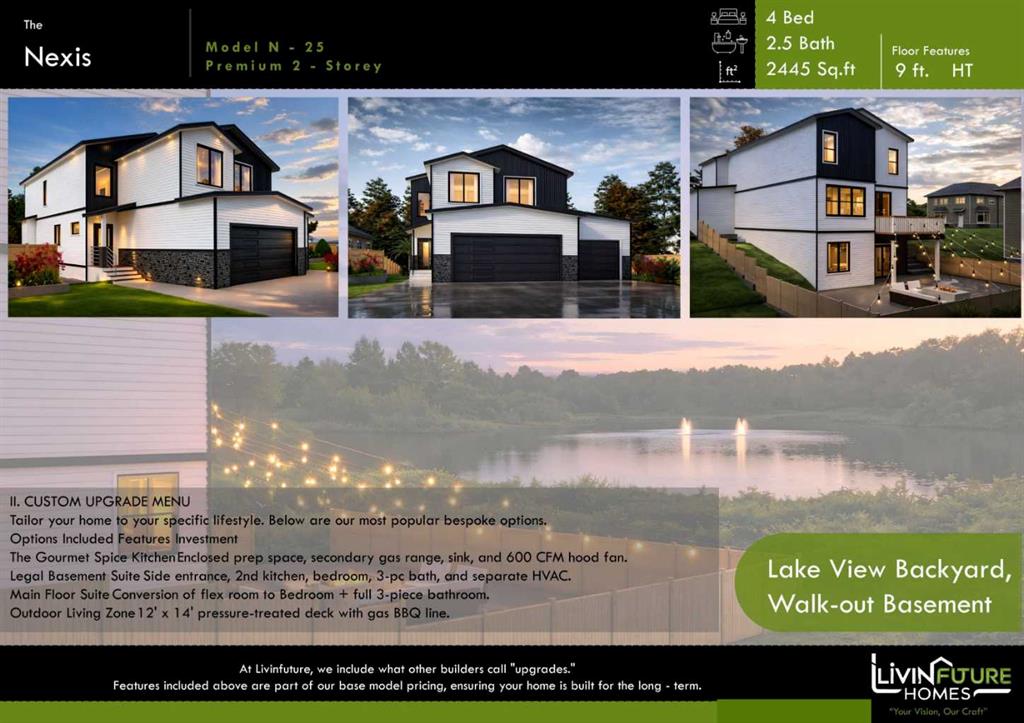 Fifth View of 673 Lakewood Circle , Lakewood, Strathmore, Alberta, T0J 1Y0