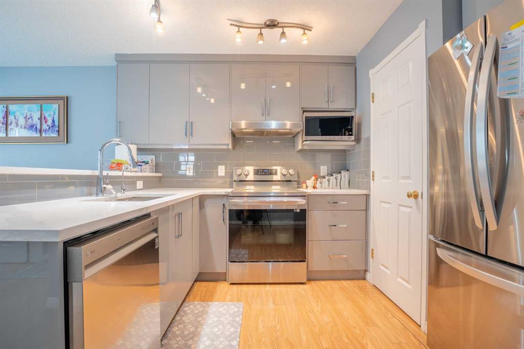 37 Martha's Haven Manor NE, A2320861, Alberta,