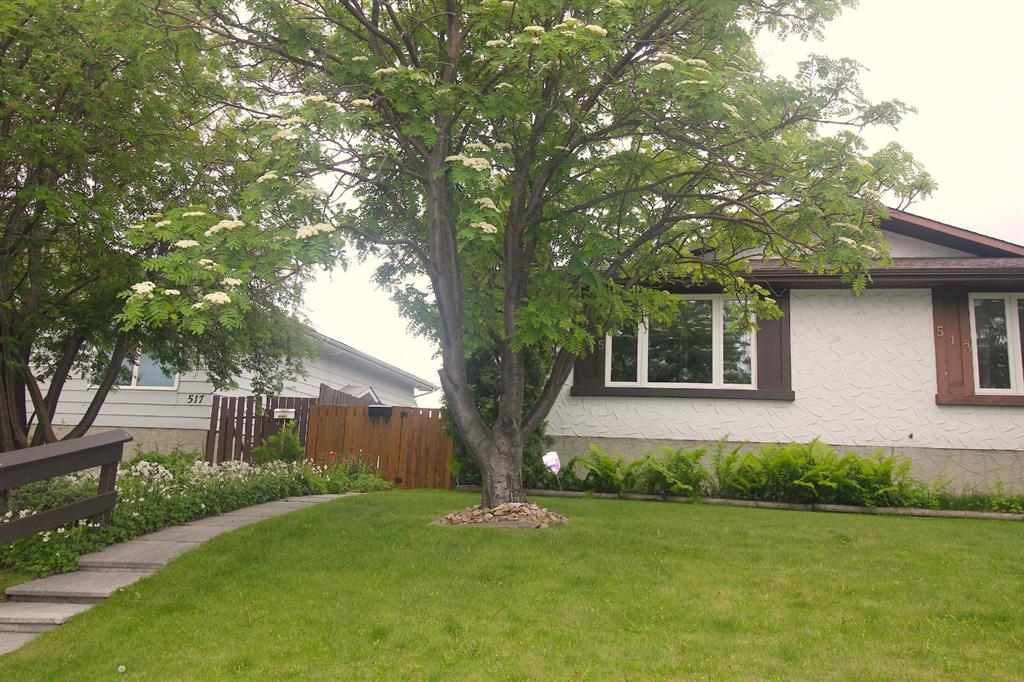 Fourth View of 515 Blackthorn Road NE, Thorncliffe, Calgary, Alberta, t2k4x8