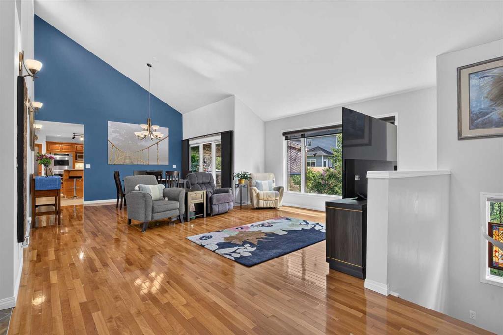 Third View of 762 Stonehaven Drive , NONE, Carstairs, Alberta, T0M 0N0