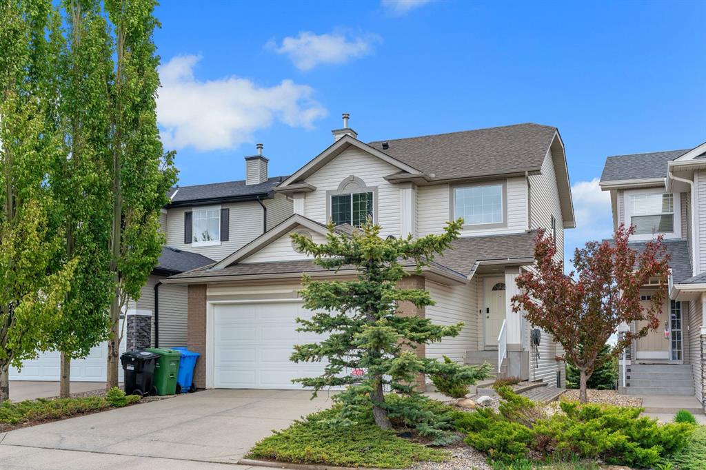 MLS® listing #112925607 for sale located at 208 Royal Birch Circle NW