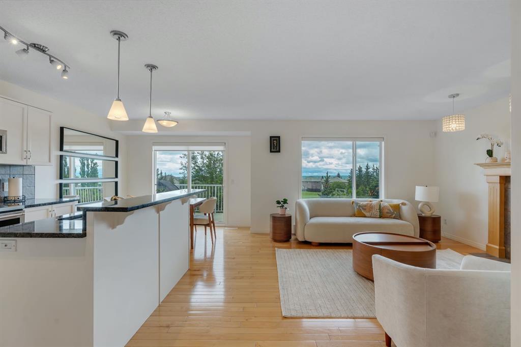 Fourth View of 208 Royal Birch Circle NW, Royal Oak, Calgary, Alberta, T3G 5L4