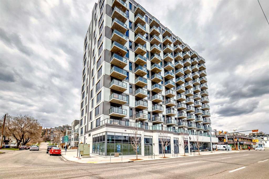 503, 123 4 Street NE, A2320881, Alberta,