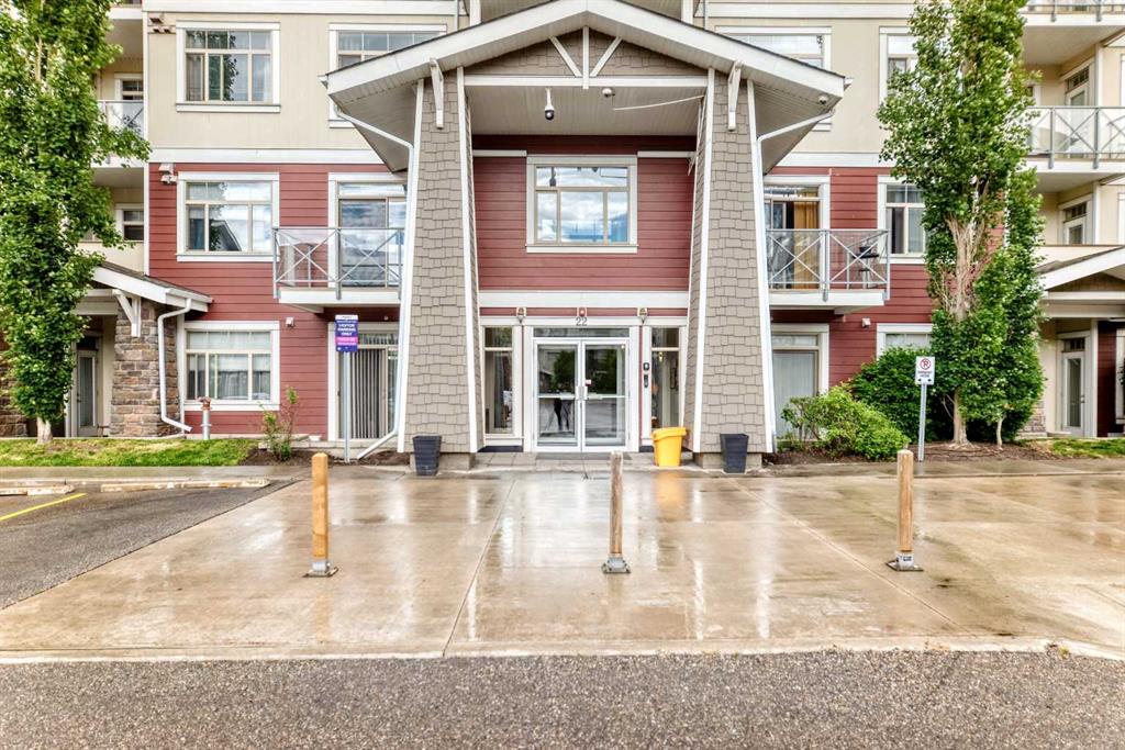 111, 22 Auburn Bay Link SE, A2320884, Alberta,