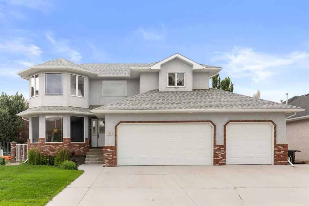 120 Prairie Drive NE, A2320887, Alberta,