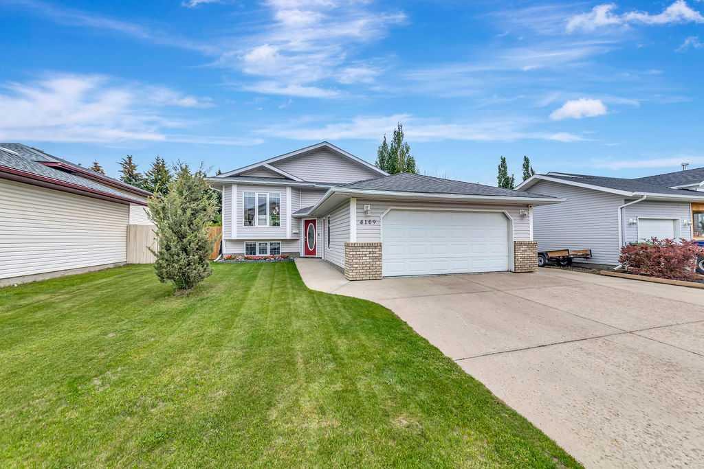 4109 66 Avenue , A2320901, Alberta,