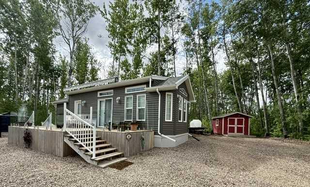 Second View of 63163 Range Road 3224  , NONE, Lac Des Iles, Saskatchewan, S0M 1A0