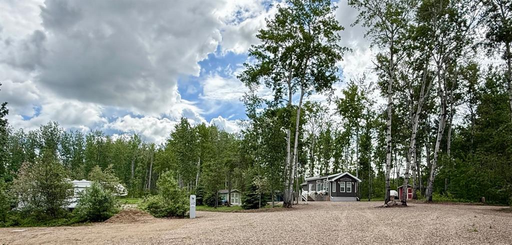 Fourth View of 63163 Range Road 3224  , NONE, Lac Des Iles, Saskatchewan, S0M 1A0