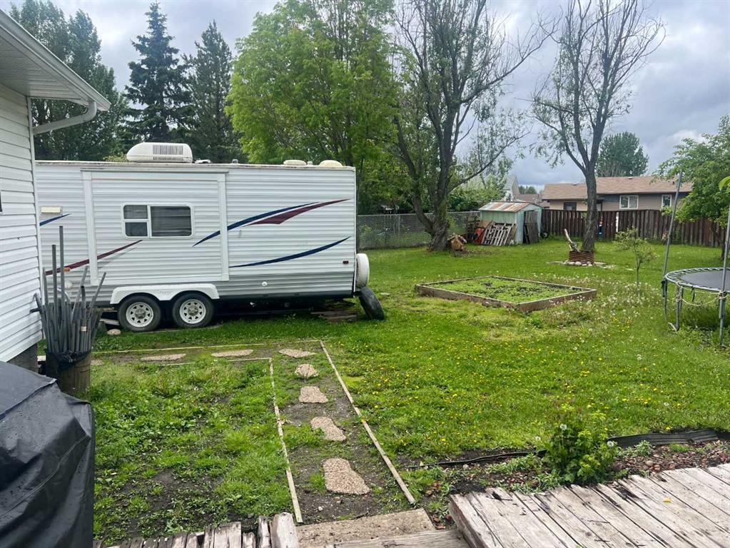 Third View of 806 7 A Street , NONE, Fox Creek, Alberta, T0H 1P0