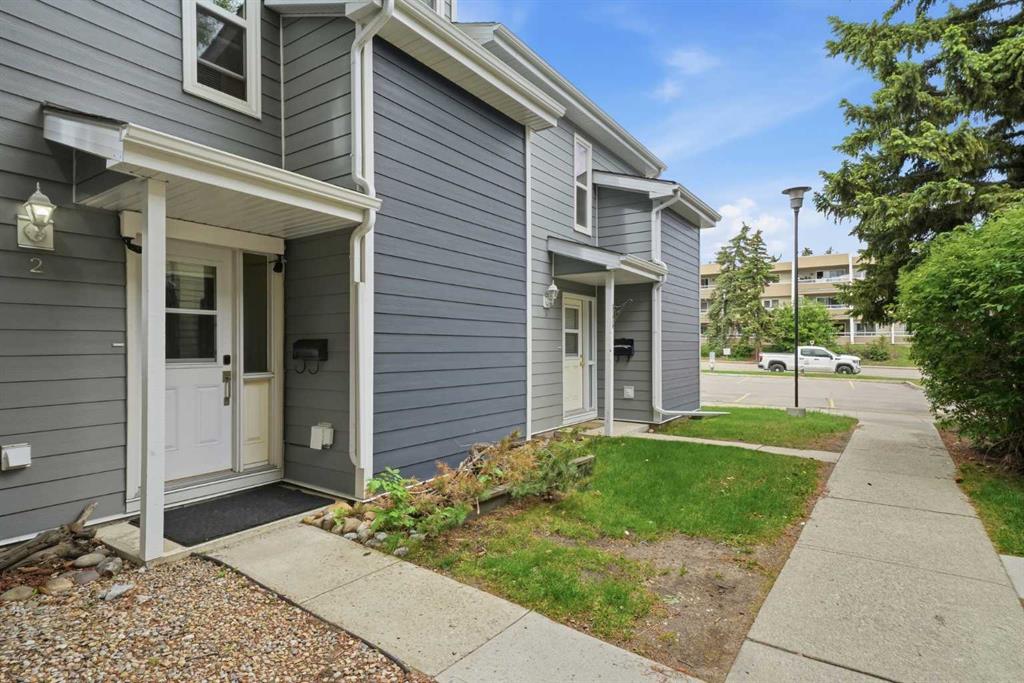 2, 97 Grier Place NE, A2320907, Alberta,