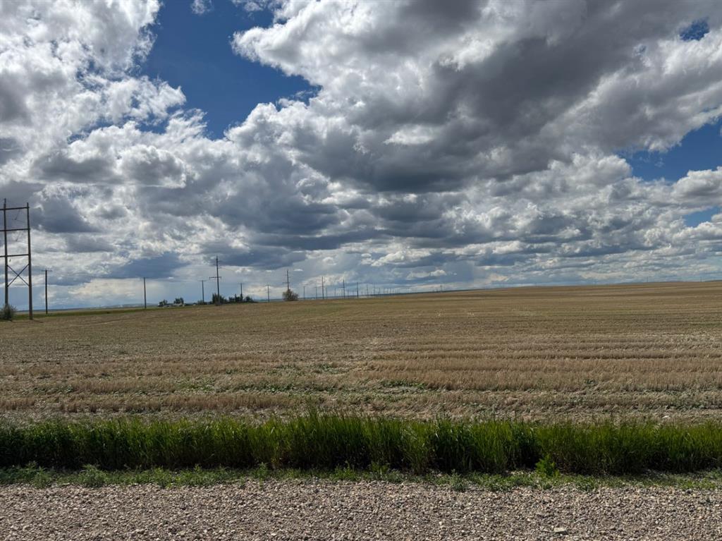 Third View of ON 220 Range , NONE, Rural Lethbridge County, Alberta, T1K 7N3