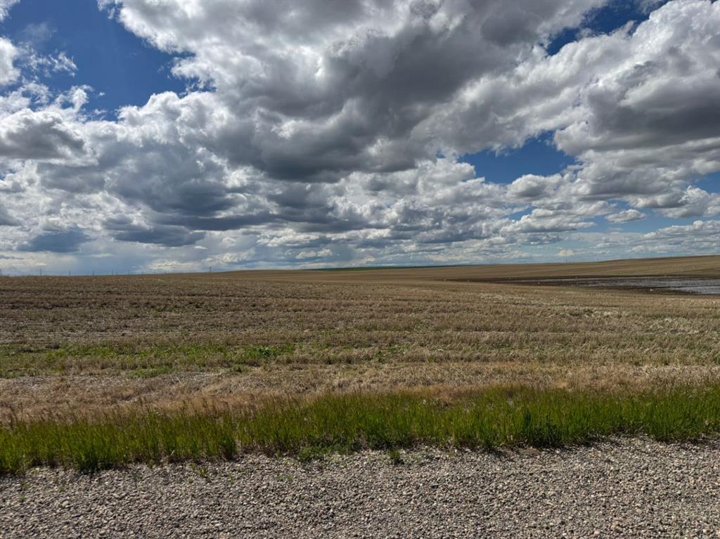 Fifth View of ON 220 Range , NONE, Rural Lethbridge County, Alberta, T1K 7N3