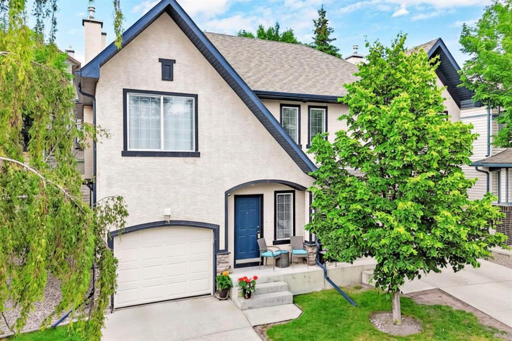 18 Hidden Creek Rise NW, A2320912, Alberta,