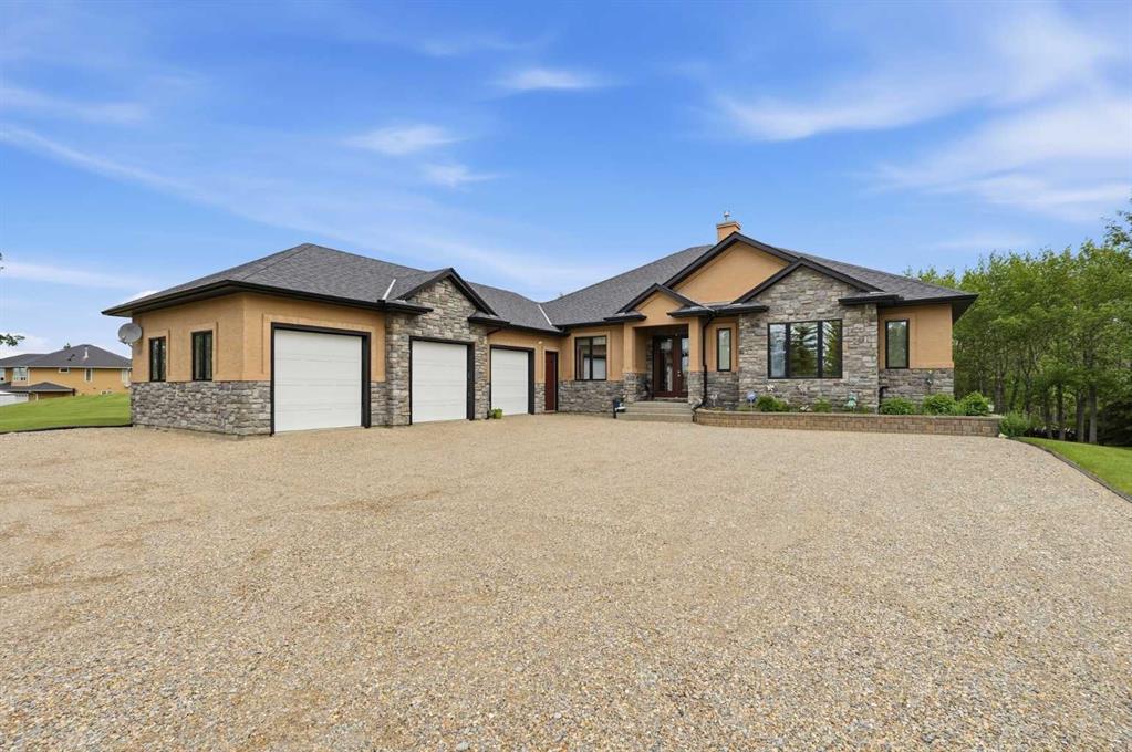 30078 Burma Road , A2320915, Alberta,