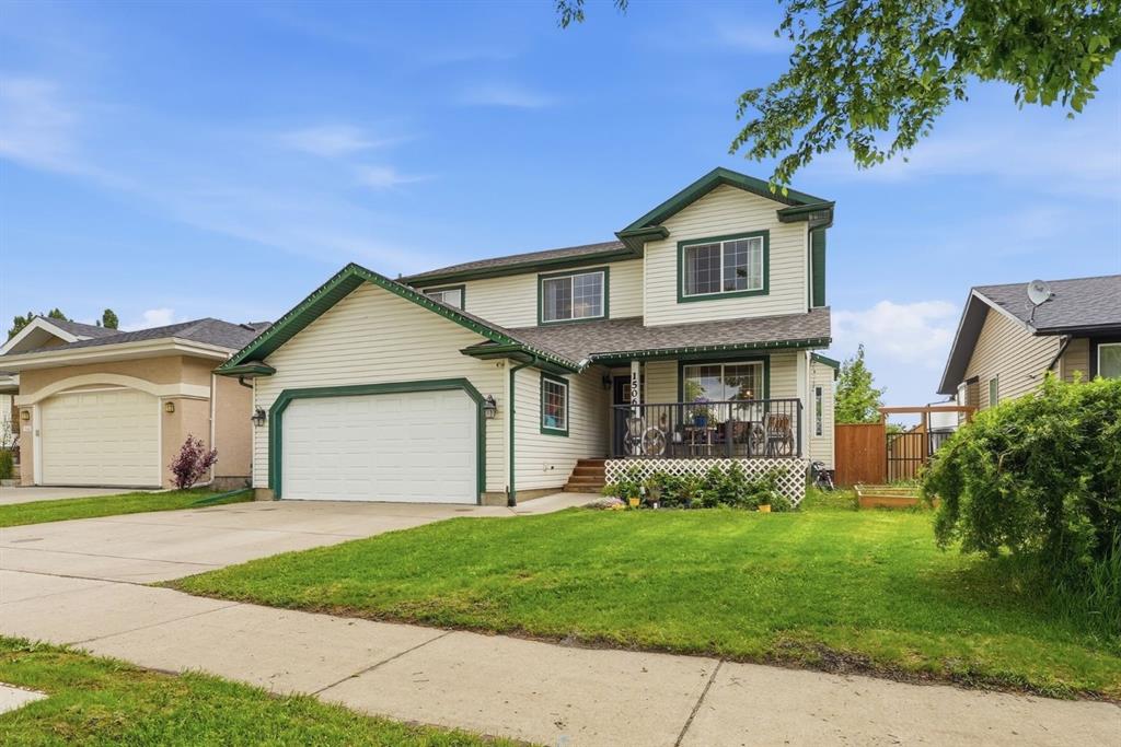 1506 Riverside Drive NW, A2320919, Alberta,