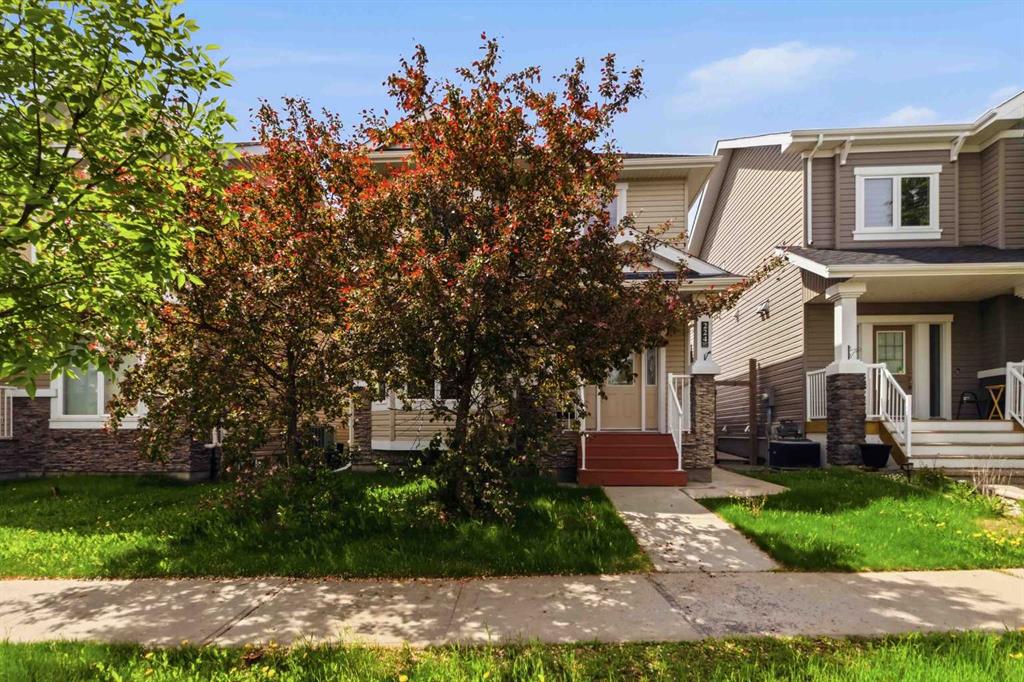 224 Coniker Crescent , A2320933, Alberta,