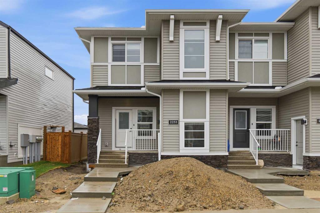 2253 Bayview Drive SW, A2320939, Alberta,