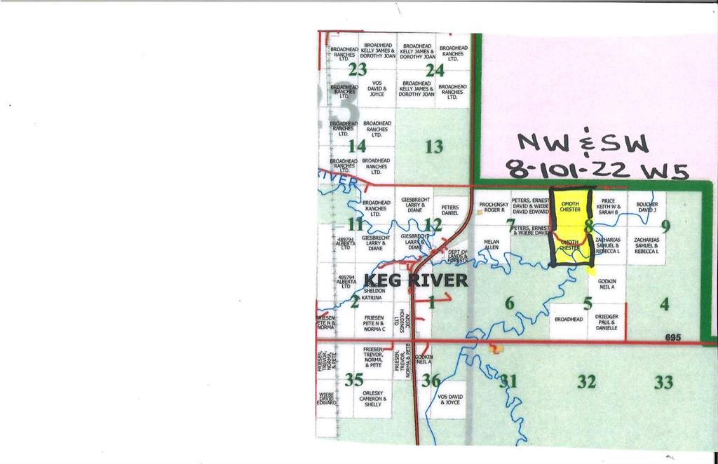  TWP 1012  , A2320943, Alberta,
