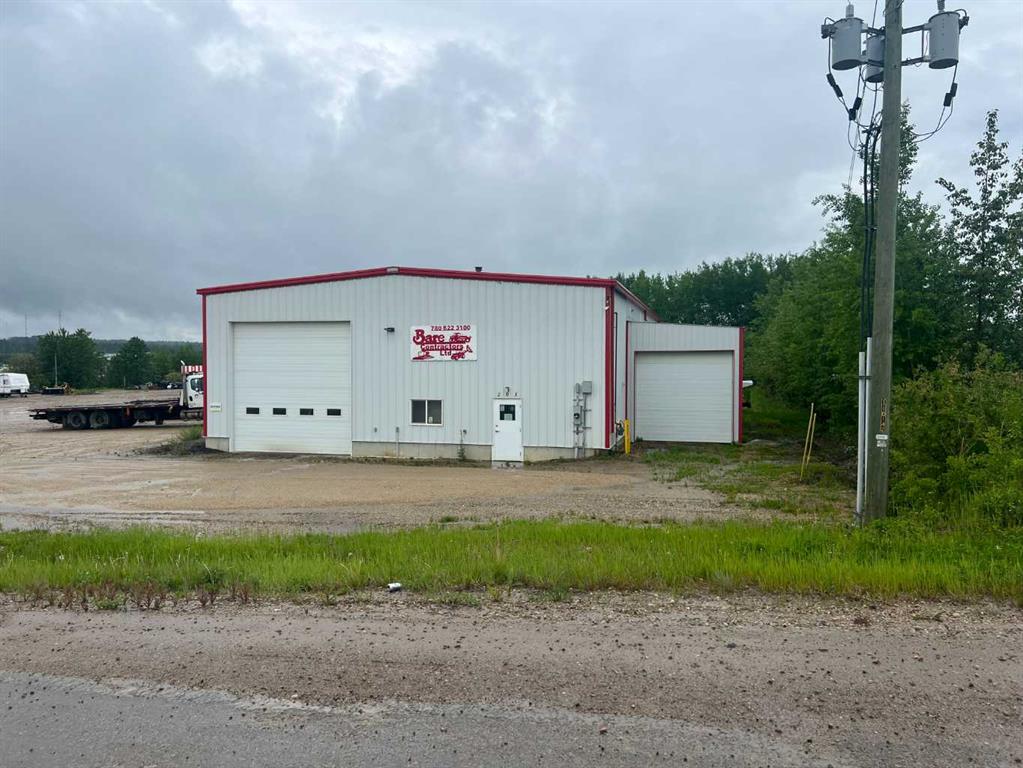 201 1 Street E, A2320945, Alberta,