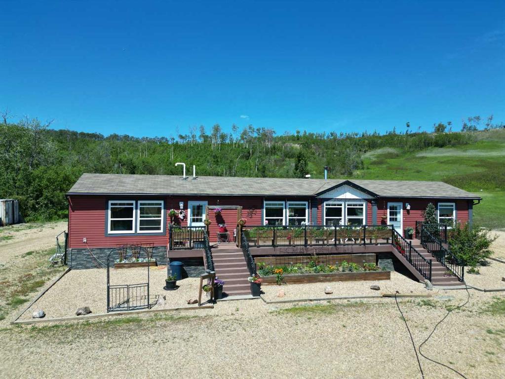 63072 Township Road 733.3  , A2320947, Alberta,