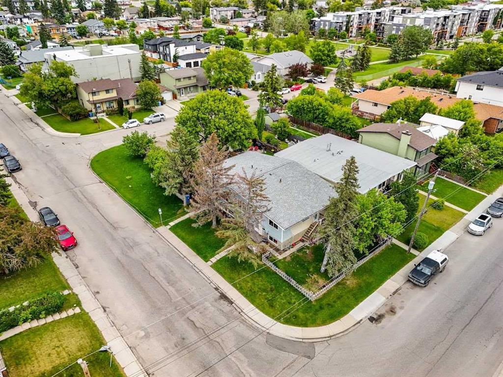 Fourth View of 1326 25 Street , Albert Park/Radisson Heights, Calgary, Alberta, T2A 0X5