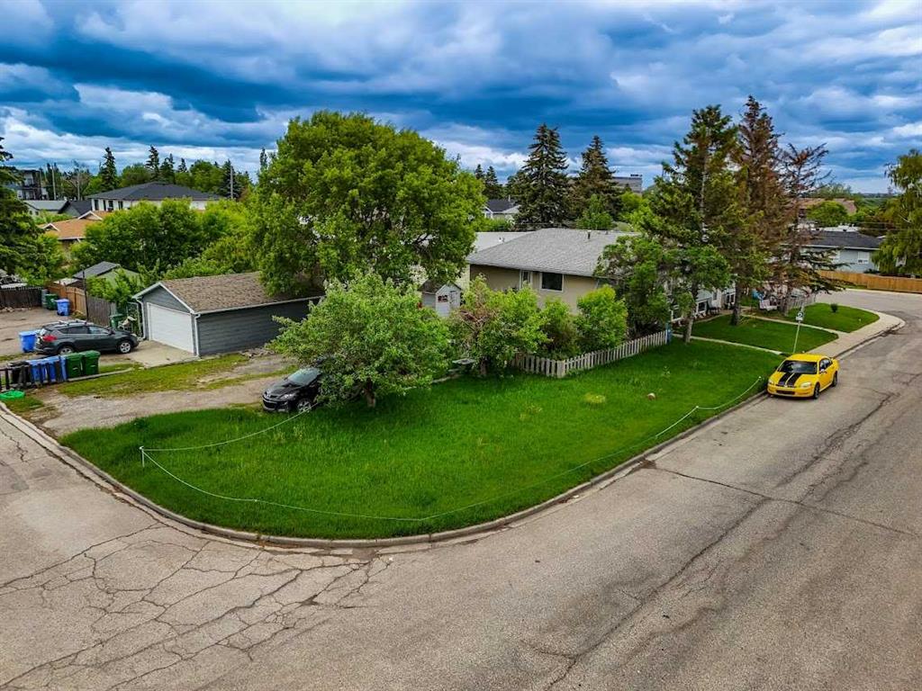 Fifth View of 1326 25 Street , Albert Park/Radisson Heights, Calgary, Alberta, T2A 0X5
