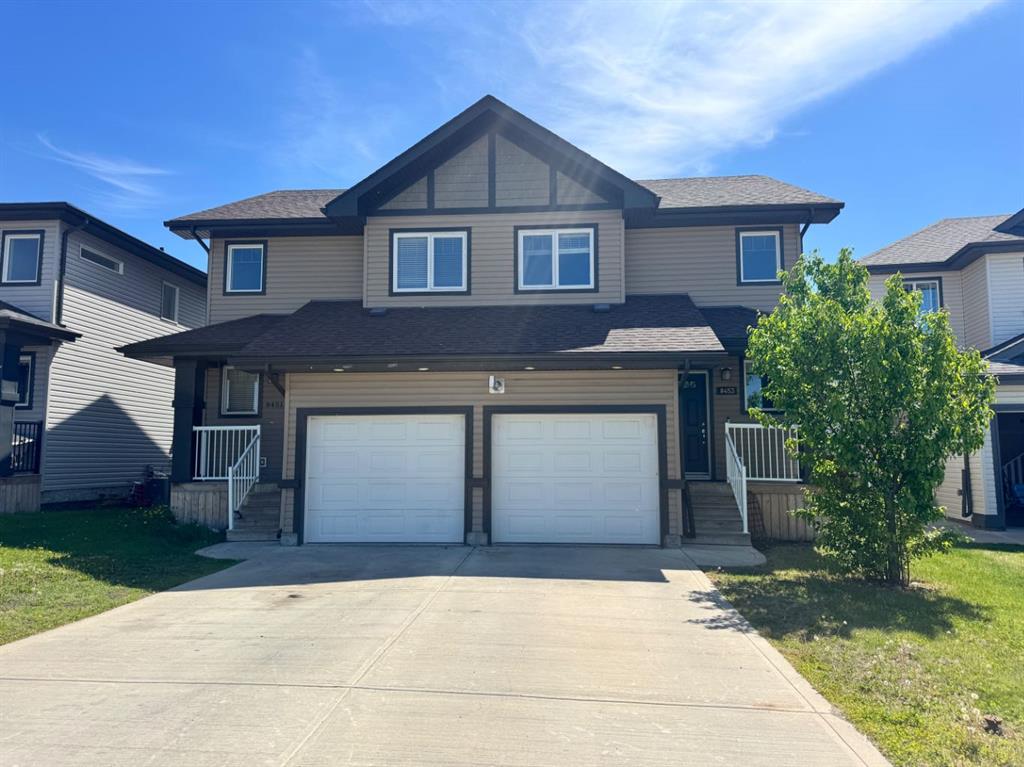 8453 101 Street , A2320953, Alberta,