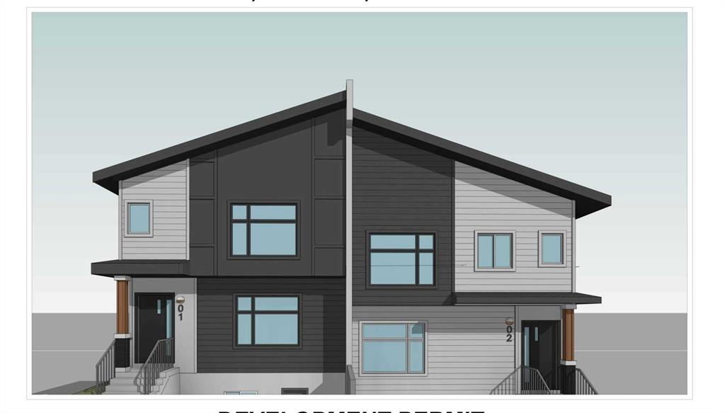 48 Northmount Drive NW, A2320958, Alberta,