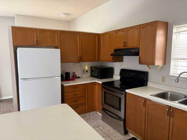 Third View of 6934 Laguna Way NE, Monterey Park, Calgary, Alberta, T1Y 6W2