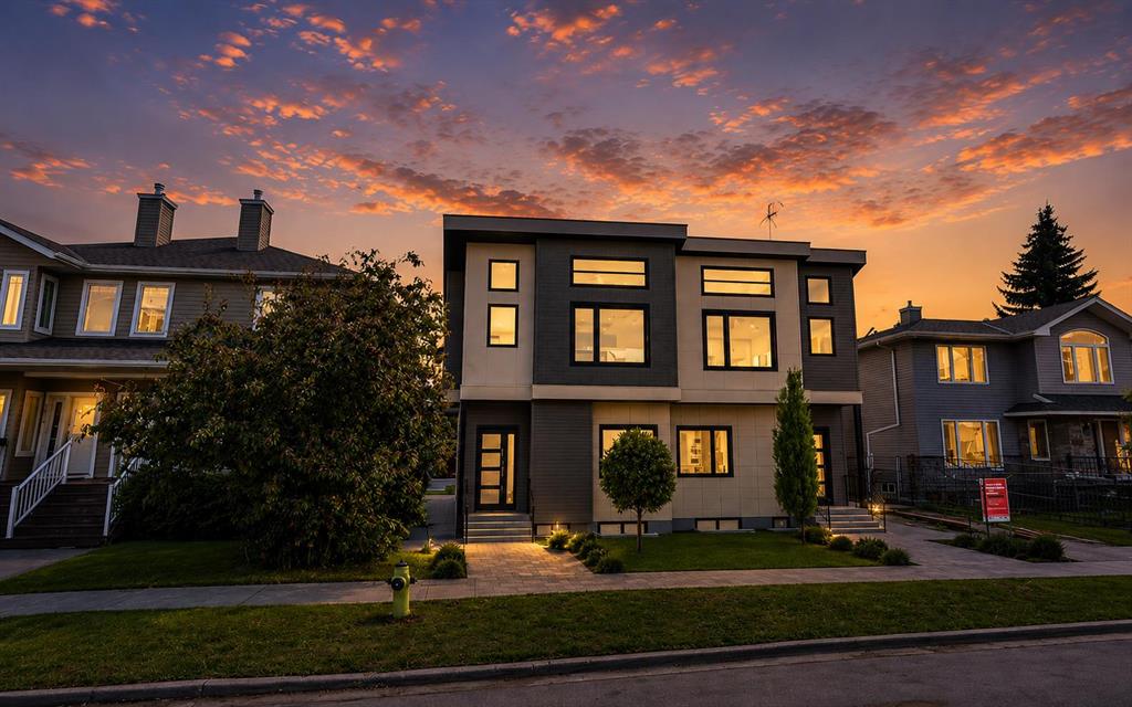 2828 24 Street NW, A2320968, Alberta,