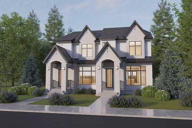 1116 Radnor Avenue NE, A2320974, Alberta,