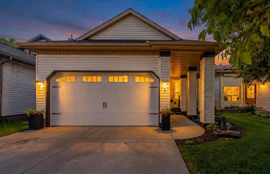 44 Douglas Glen Place SE, A2320977, Alberta,