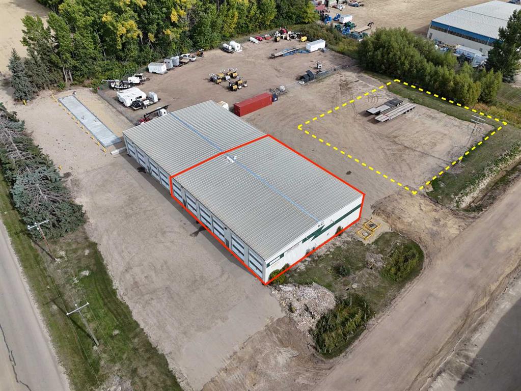 2 Van Der Horn Way , A2320981, Alberta,