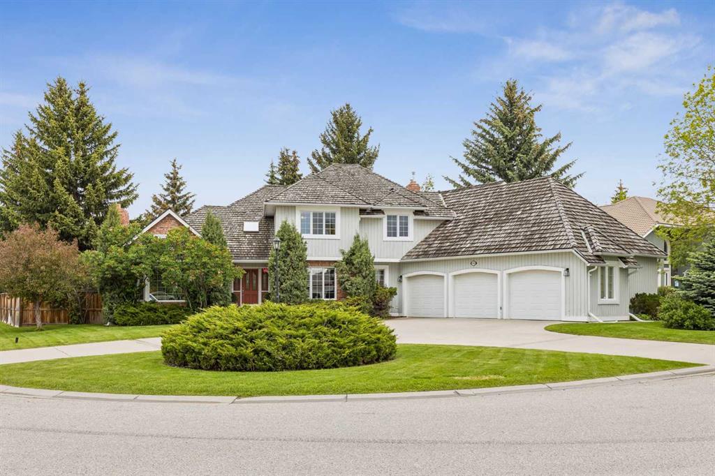65 Woodpath Terrace SW, A2320982, Alberta,