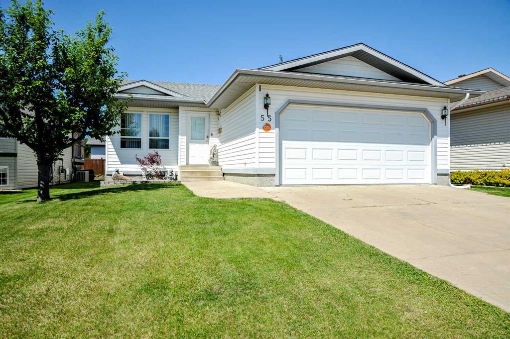 55 Edgewood Drive , A2320983, Alberta,